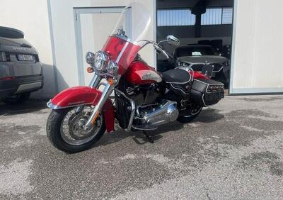 Harley-Davidson Hydra-Glide Revival (2024 - 25) - Annuncio 9773398