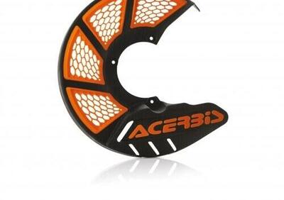 Copridisco anteriore Acerbis 0022264 X-BRAKE 2.0 K - Annuncio 8823073