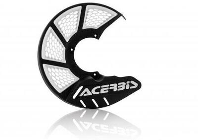 Copridisco anteriore Acerbis 0022264 X-BRAKE 2.0 K - Annuncio 8866339