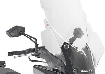 Parabrezza Givi 6121DT trasparente per KYMCO DinkR - Annuncio 8984018