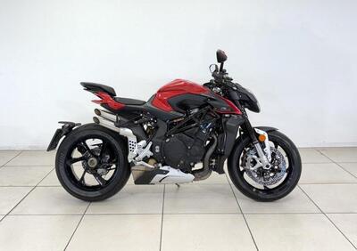 MV Agusta Brutale 1000 RS (2022 - 25) - Annuncio 9776529