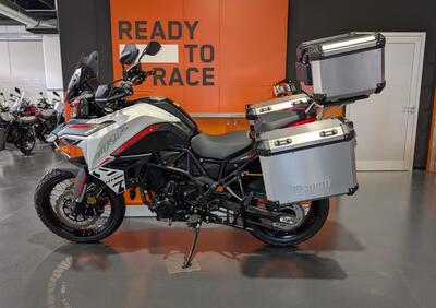 Benelli TRK 702X (2023 - 25) - Annuncio 9773468