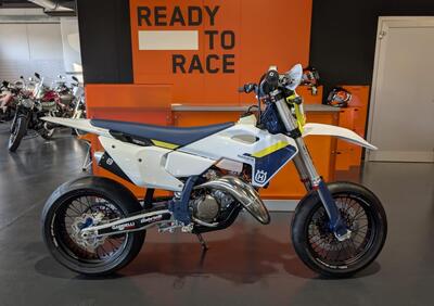 Husqvarna TE 125 (2025) - Annuncio 9776534