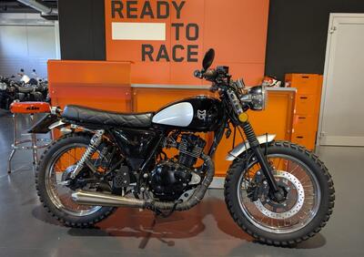 Mutt Motorcycles Mongrel 125 (2019 - 20) - Annuncio 9776535