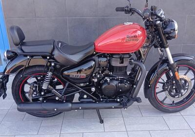 Royal Enfield Meteor 350 Fireball (2021 - 25) - Annuncio 9776645