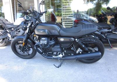 Moto Guzzi V7 Stone (2021 - 24) - Annuncio 9776646