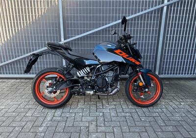 KTM 125 Duke (2024 - 25) - Annuncio 9776640