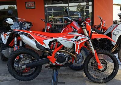 Betamotor RR X-PRO 350 4T Enduro (2025) - Annuncio 9776647