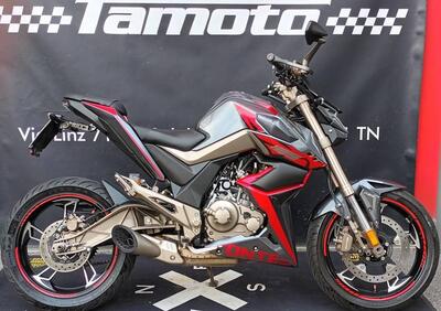 Zontes ZT125-U (2020 - 25) - Annuncio 9776651