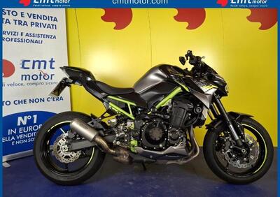Kawasaki Z 900 Performance A2 (2020) - Annuncio 9776655