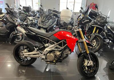 Aprilia Dorsoduro 750 (2009 - 14) - Annuncio 9776661