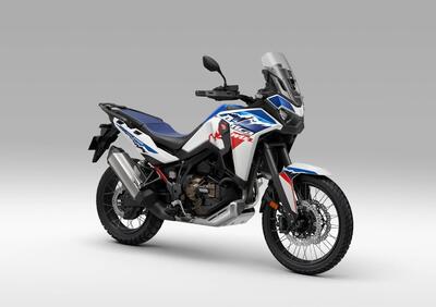 Honda Africa Twin CRF 1100L ES DCT (2024 - 25) - Annuncio 9776660
