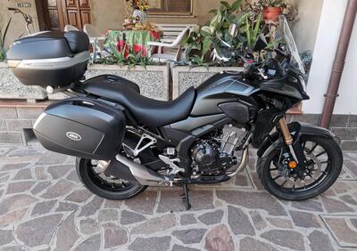 Honda CB 500 X (2022 - 23) - Annuncio 9776215