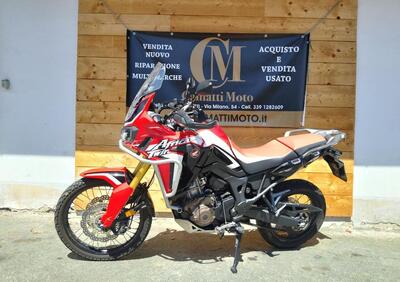 Honda Africa Twin CRF 1000L (2016 - 17) - Annuncio 9776663