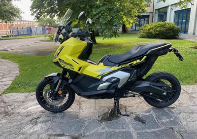 Honda X-ADV 750 (2025) - Annuncio 9776667