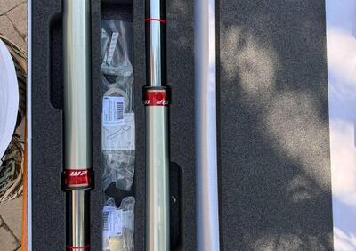 KIT WP FORCELLA CONE VALVE+MONO TRAX Wp Suspension - Annuncio 9776668
