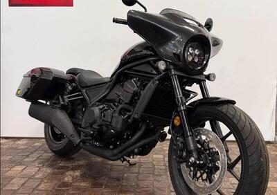 Honda CMX 1100 Rebel T DCT (2023 - 24) - Annuncio 9776670