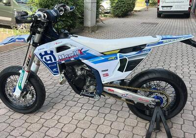Husqvarna TC 125 (2024) - Annuncio 9776671