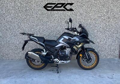 Kove 510X (2023 - 25) - Annuncio 9776672