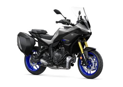 Yamaha Tracer 7 GT (2025) - Annuncio 9776673