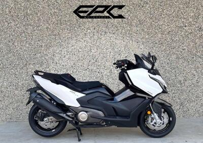 Kymco AK 575 Premium (2025) - Annuncio 9776675