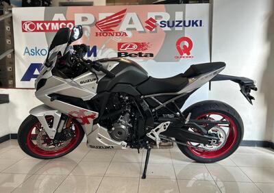 Suzuki GSX-8R (2024 - 25) - Annuncio 9776685