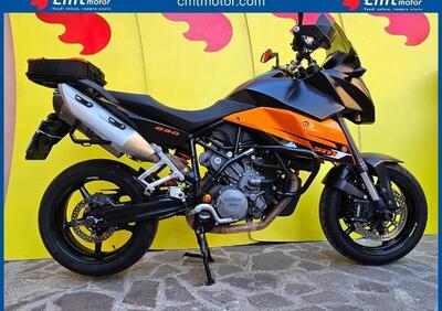 KTM 990 Supermoto T ABS (2011 - 13) - Annuncio 9776684