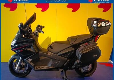 Aprilia SRV 850 (2011 - 16) - Annuncio 9776686