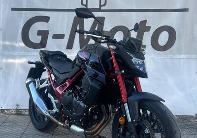 Honda CB 750 Hornet (2023 - 24) - Annuncio 9776687
