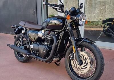 Triumph Bonneville T120 (2021 - 25) - Annuncio 9776688