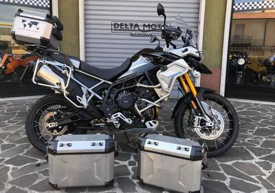 Triumph Tiger 900 Rally Pro (2020 - 23) - Annuncio 9776689
