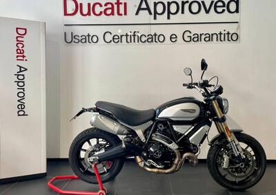 Ducati Scrambler 1100 (2018 - 20) - Annuncio 9776693