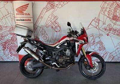 Honda Africa Twin CRF 1000L DCT ABS (2016 - 17) - Annuncio 9776701