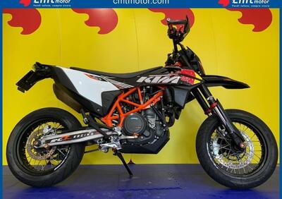 KTM 690 SMC R (2019 - 20) - Annuncio 9776699