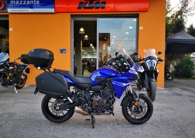 Yamaha Tracer 700 (2016 - 20) - Annuncio 9776702