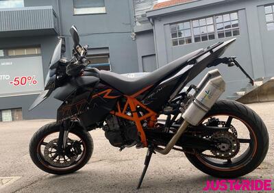 KTM 690 SMC (2008- 11) - Annuncio 9776704