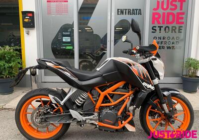 KTM 390 Duke ABS (2012 - 16) - Annuncio 9776705
