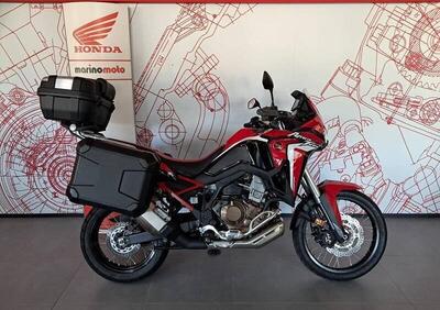 Honda Africa Twin CRF 1100L (2020 - 21) - Annuncio 9776709