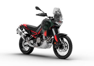 Aprilia Tuareg 660 (2025) - Annuncio 9776710