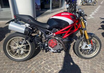 Ducati Monster 1100 S (2009-10) - Annuncio 9776719