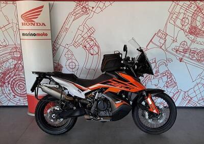 KTM 790 Adventure (2019 - 20) - Annuncio 9776723