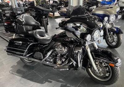 Harley-Davidson 1584 Electra Glide Ultra Classic (2007) - FLHTCU - Annuncio 9776720