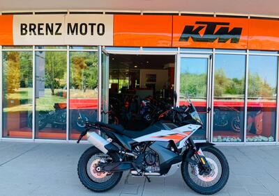 KTM 790 Adventure (2025) - Annuncio 9638229