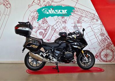 Bmw R 1200 RS (2017 - 19) - Annuncio 9776726