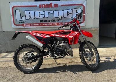 Betamotor RR 50 Enduro (2021 - 25) - Annuncio 9776724