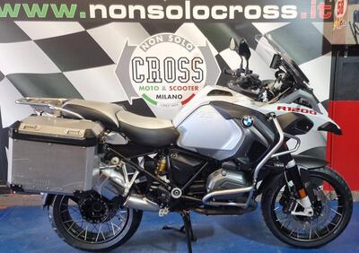 Bmw R 1200 GS Adventure (2017 - 18) - Annuncio 9776733