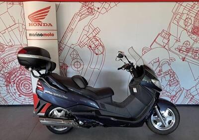 Suzuki Burgman AN 400 (2001 - 02) - Annuncio 9776727