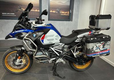 Bmw R 1250 GS Adventure (2019 - 20) - Annuncio 9776313