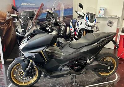 Honda Forza 750 DCT Special Edition (2024) - Annuncio 9776737