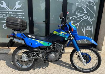 Yamaha XT 600 E (1990 - 04) - Annuncio 9776759